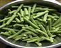 炖豆角的做法图解1