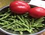 炖豆角的做法图解2