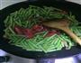 炖豆角的做法图解4