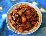 笋干烧肉的做法图解9