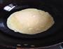 鸡蛋面糊饼的做法图解1
