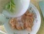 软炸鸡胸的做法图解2