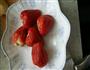 草莓酸奶的做法图解1