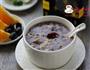紫米葡萄粥的做法图解8