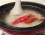 龙虾粥的做法图解4