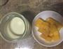 芒果牛奶布丁的做法图解5
