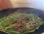 芹菜蚝油牛肉的做法图解4