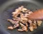 苦笋炒肉的做法图解3