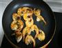 香煎基围虾的做法图解4