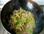 莴笋片溜肚丝儿的做法图解7