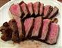 西冷牛排的做法图解5