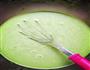 抹茶水果班戟的做法图解5