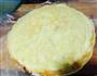 法式芒果千層蛋糕的做法图解6