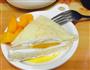 法式芒果千層蛋糕的做法图解8