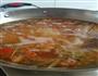 超简易西红柿青椒面的做法图解3