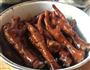 红烧鸡爪的做法图解8