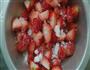草莓汁料的做法图解3
