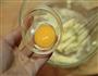 核桃蛋黄椰丝酥的做法图解5