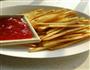 炸薯条的做法图解5