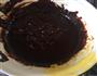 五重浓郁黑巧克力蛋糕的做法图解7