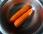 胡萝卜蛋糕的做法图解1