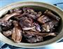 红烧鹅肉的做法图解5