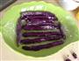 紫薯圆 .紫薯Q丸的做法图解3