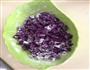 紫薯圆 .紫薯Q丸的做法图解5