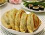 韭菜盒子的做法图解7