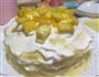 香蕉芒果千层的做法图解15