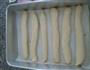 葱香芝士排包的做法图解3