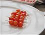 迷你樱桃糖葫芦的做法图解2