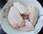 可乐鸡翅的做法图解1
