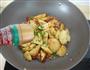肉末香辣土豆的做法图解11