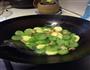 玉脂豆腐烩丝瓜的做法图解5