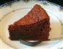 苏芙蕾巧克力蛋糕的做法图解4