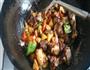 干锅排骨的做法图解4