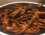 红烧鸡爪的做法图解3
