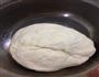 烤出来的绿豆包的做法图解3