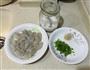 北极虾粥的做法图解11