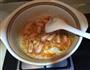 北极虾粥的做法图解3