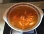 北极虾粥的做法图解4