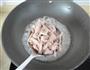竹笋炒肉丝的做法图解4