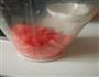 西瓜果冻的做法图解1