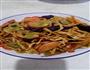 豆角炒面的做法图解11