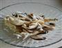 干贝香菇鸡肉小米粥的做法图解2