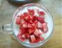 草莓奶昔的做法图解7