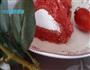 红丝绒蛋糕卷的做法图解11