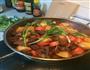 简易川味烧牛肉的做法图解6