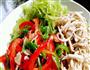 凉拌三丝的做法图解5